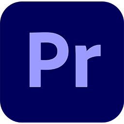 Logo Adobe Premiere Pro
