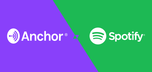 Anchor y Spotify