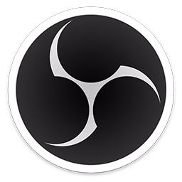 Logo OBS Studio