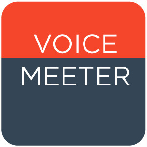 Logo Voicemeeter